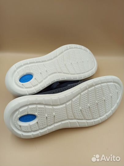 Кроссовки Crocs Lite Ride 44