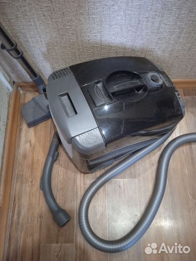 Моющий пылесос Thomas