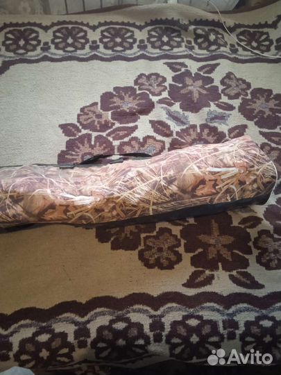 Чехол для Ледабура