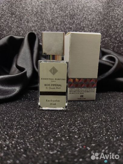 Essential Parfums Bois Imperial косметика