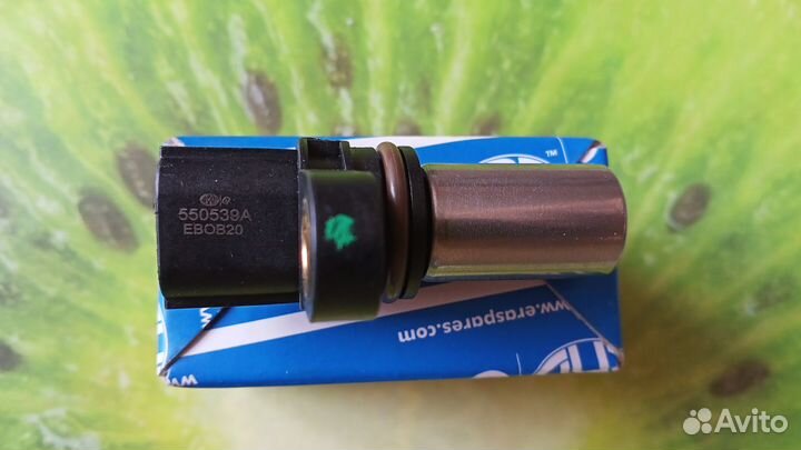 Датчик положения распредвала Ниссан Х-Трейл Т 30