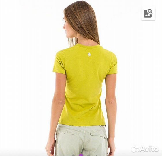 Guahoo футболка