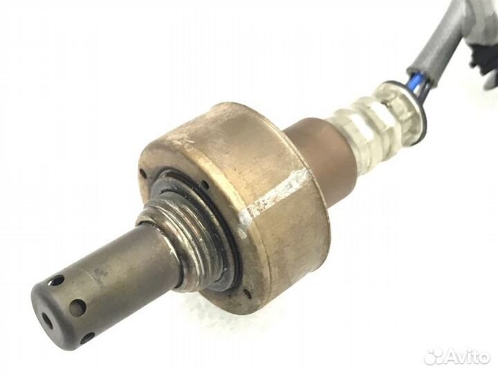 Датчик кислорода левый Mitsubishi Pajero Sport