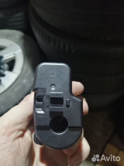 Мотор складывания зеркала