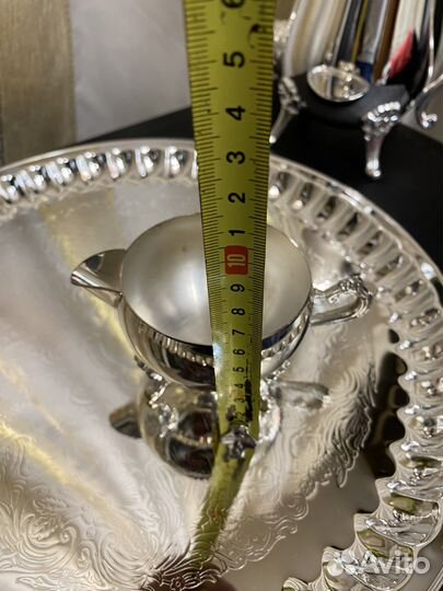 Кофейный набор