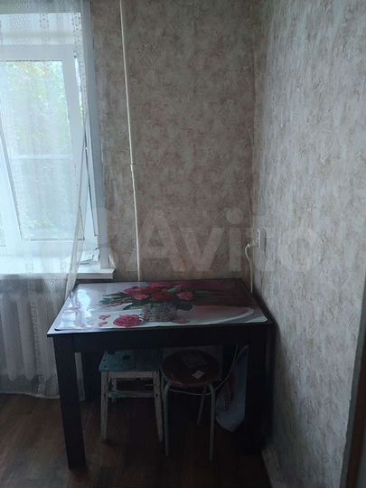 2-к. квартира, 42 м², 1/5 эт.