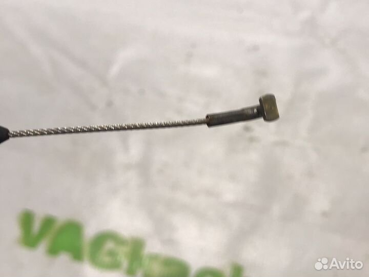 Трос ручки двери volkswagen golf mk4