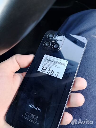 HONOR X8, 6/128 ГБ