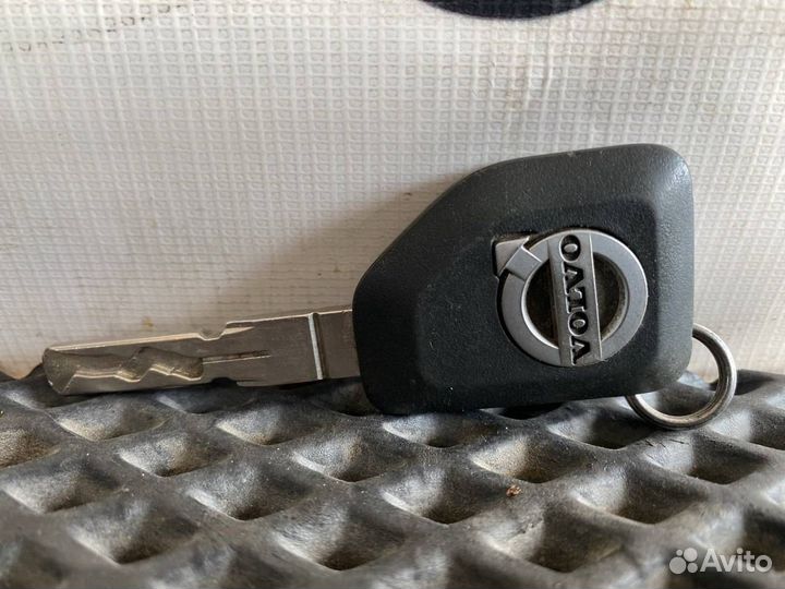 Ключ Volvo FH4 22142727