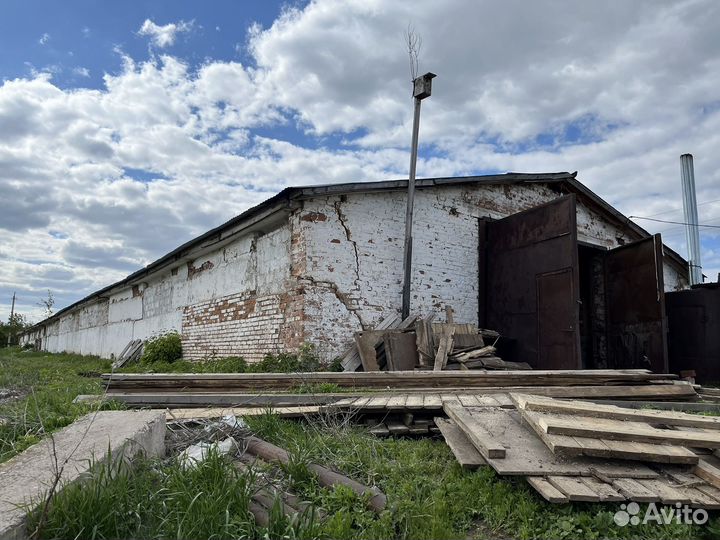 Продается ферма