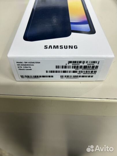 Samsung Galaxy A25, 8/256 ГБ