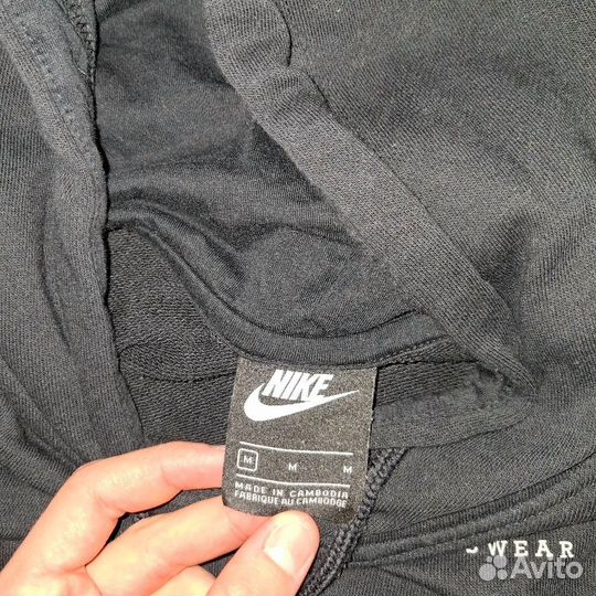 Худи nike