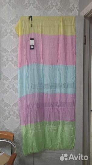 Палантин Шарф Саrlo