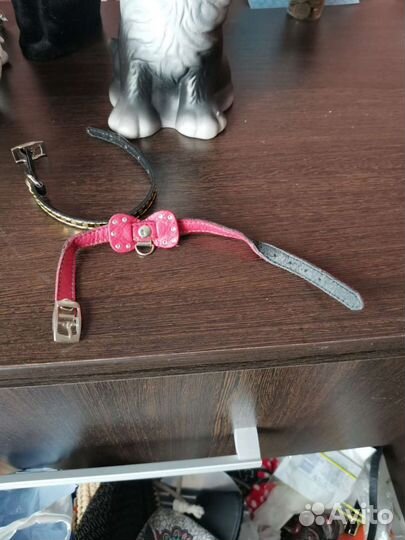 Ошейник для щенка, кошек