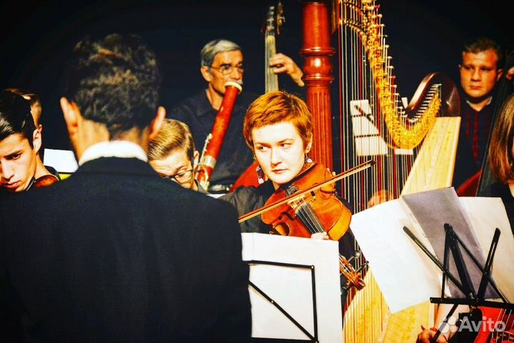 Репетитор по музыке