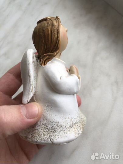 Статуэтка ангелочек