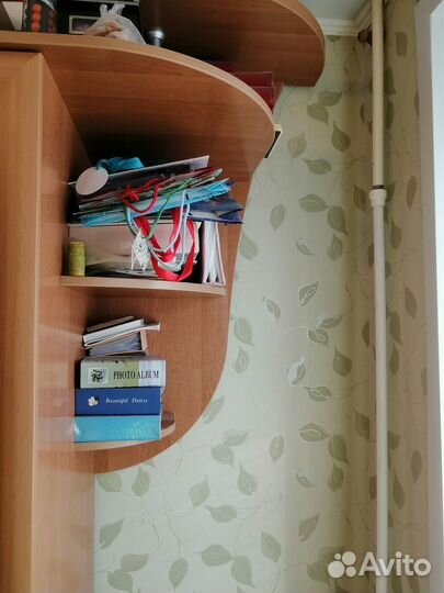 Мебель для детской комнаты, кабинета б/у