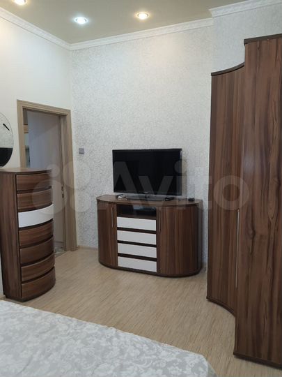 2-к. квартира, 67,5 м², 3/9 эт.