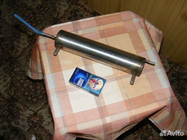 Дистиллятор