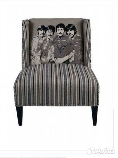 Кресло the Beatles