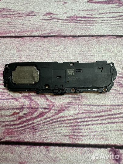 Honor 9C разбор