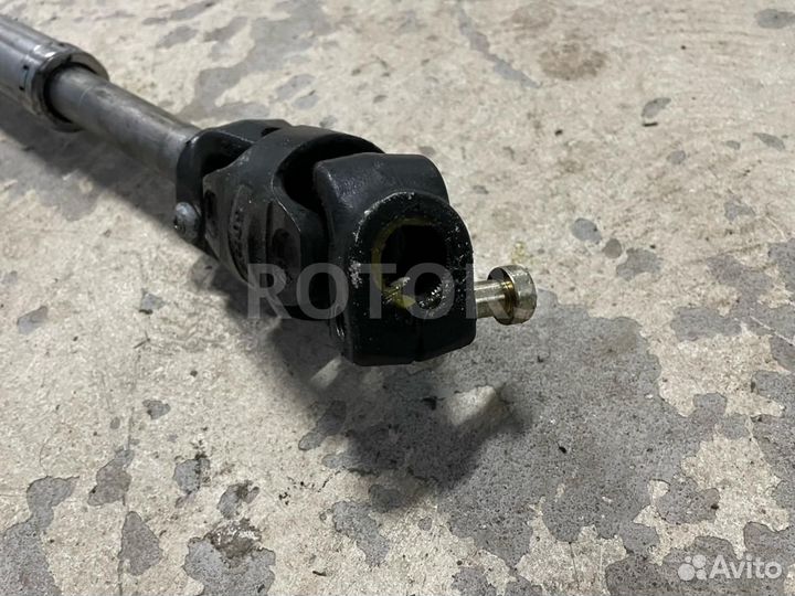 Рулевой вал MAN TGX 2014 81461226156