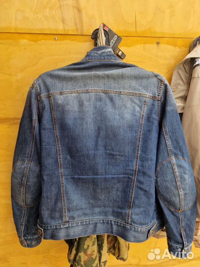 Мотокуртка