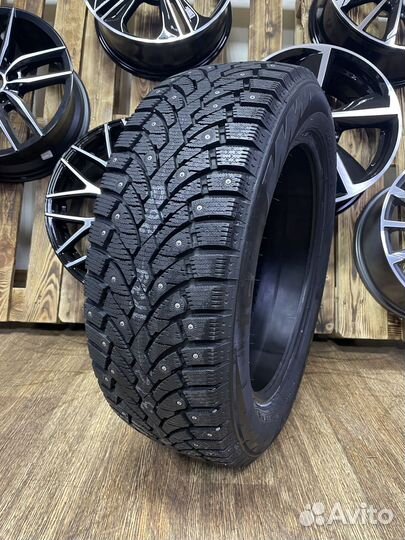 Formula Ice 245/70 R16 107T