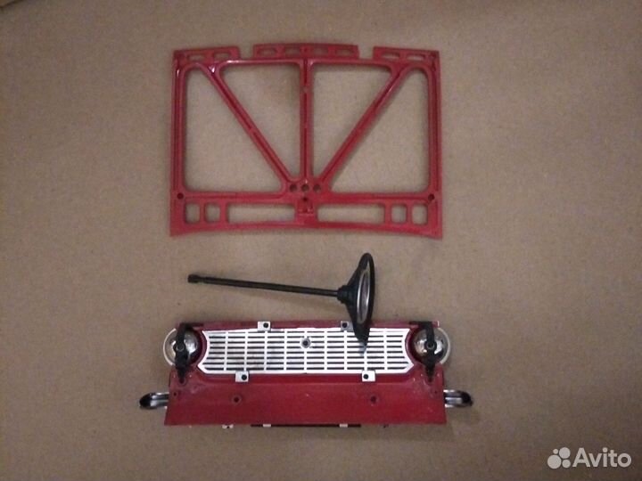 Запчасти ваз 2101 ашет коллекция