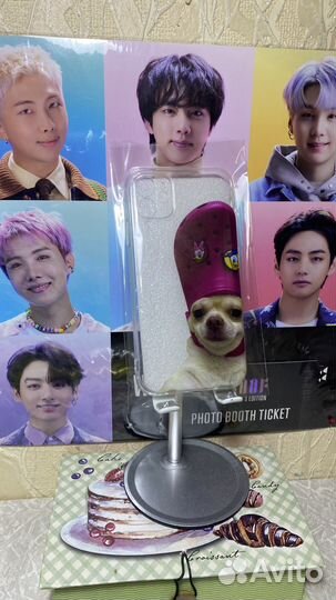 Чехлы на 11 iPhone