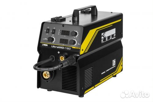 Сварочный полуавтомат Кедр 160 А
