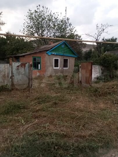 Участок 7 сот. (ИЖС)