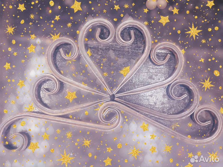 Кованные элементы