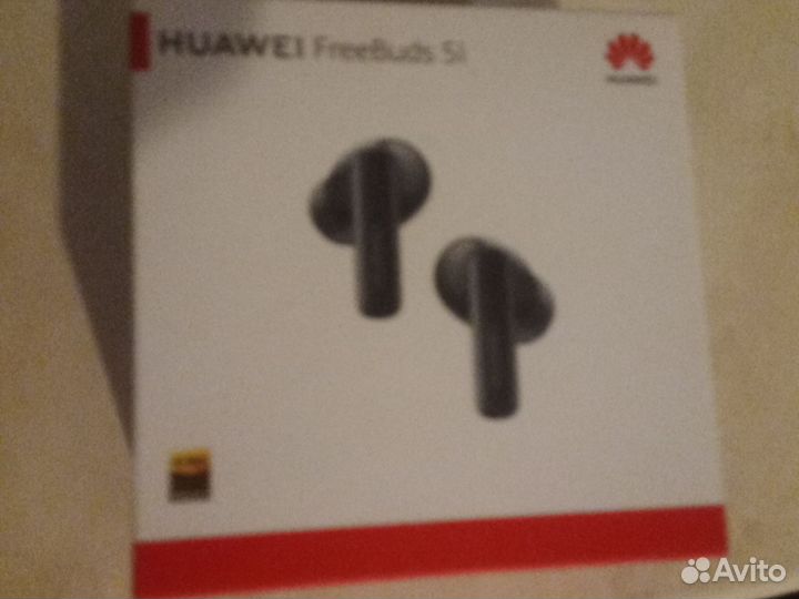 Huawei freebuds 5i