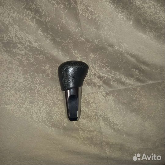 Ручка кпп Mitsubishi