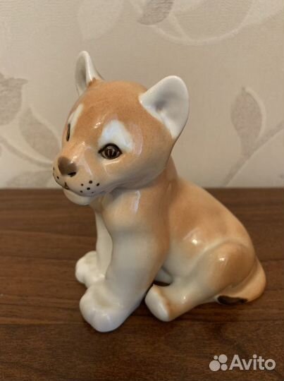 Фигурки фарфор императорский