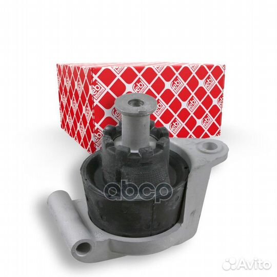 Подушка двигателя зад прав 14547 Febi