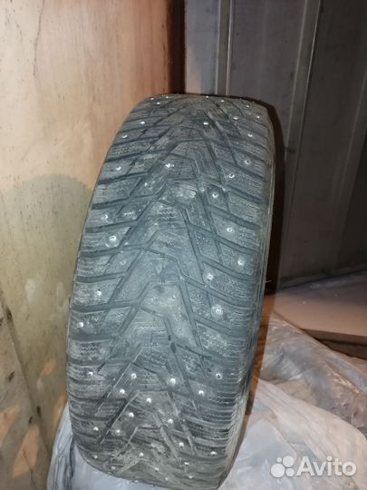 Зимние колеса