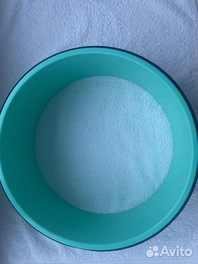 Йога колесо