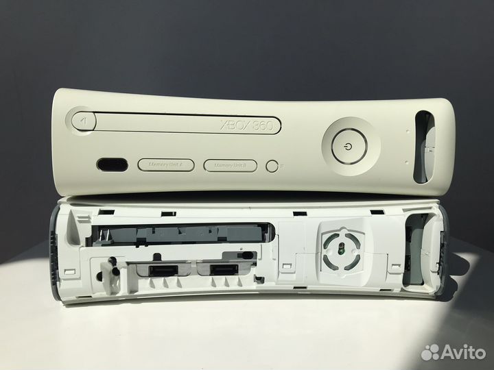 Xbox 360 только консоль Jasper Freeboot