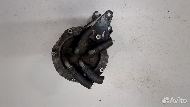 Корпус топливного фильтра Seat Altea, 2009