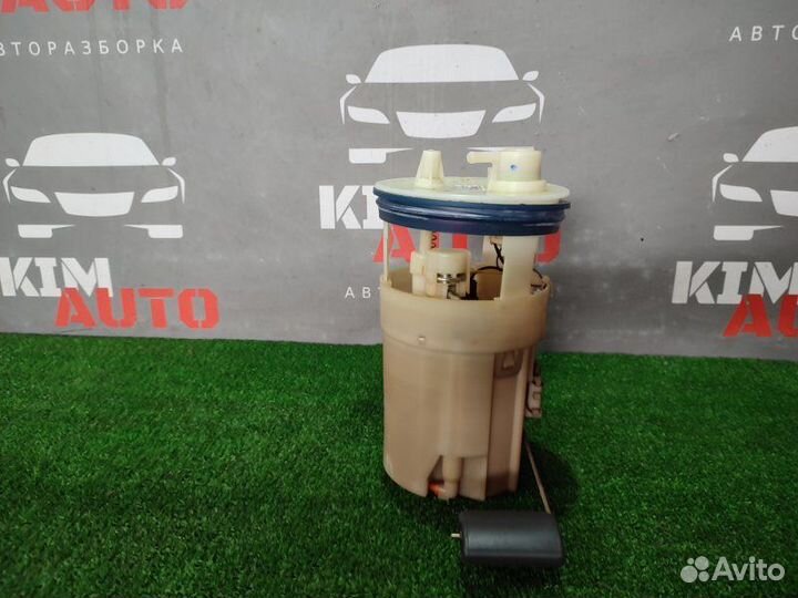 Топливный насос(модуль) в сборе Kia Picanto 2 1.0