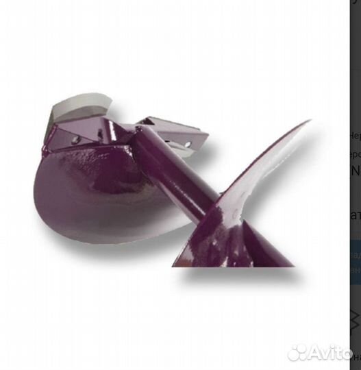 Ледобур Неро Спорт 130т