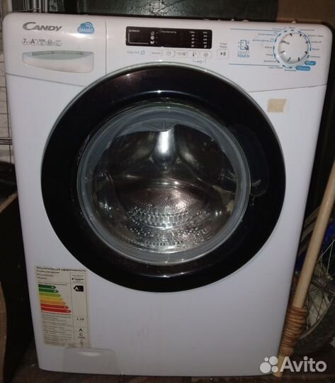 Стиральная машина бу