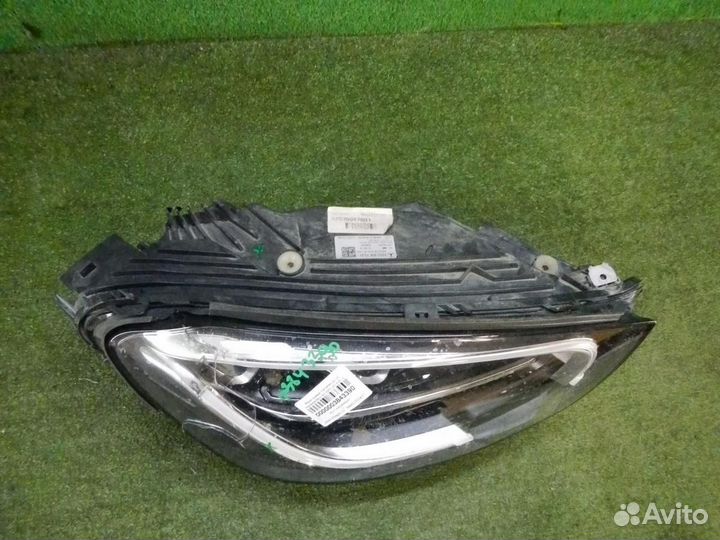 Фара правая Mercedes-Benz GLC