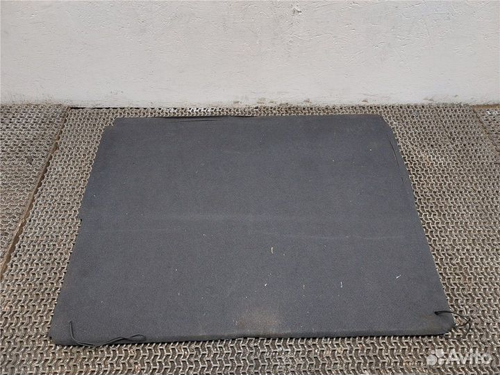 Полка багажника Peugeot 3008, 2010