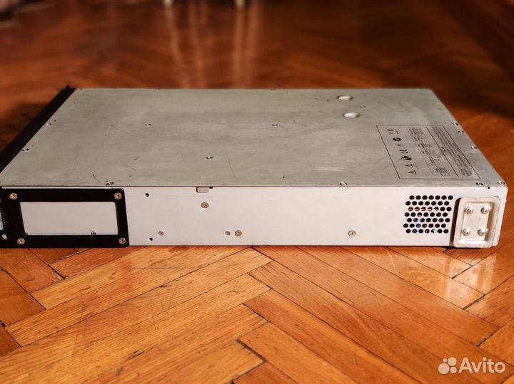 Ибп Smart-UPS SUA2200 2U 230V без акб/ с акб