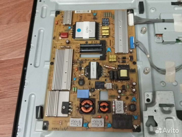 Блок питания LG 32LV3700-ZC EAX62865601/8