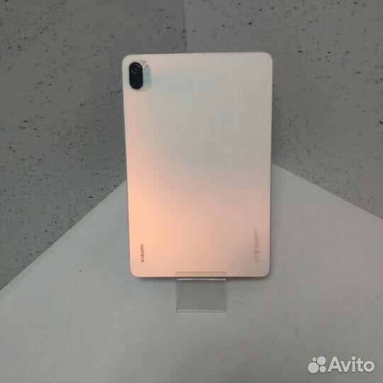 Планшет Xiaomi Pad 5 6/128 Гб / (Черный)
