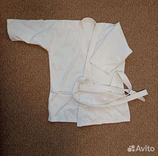 Кимоно для каратэ